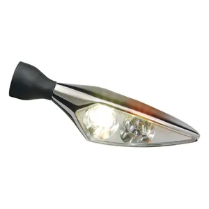 Kellermann Kellermann, Micro Rhombus Position Light turn signal. FL
