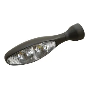 Kellermann Kellermann. Micro 1000 Extreme turn signal. Black