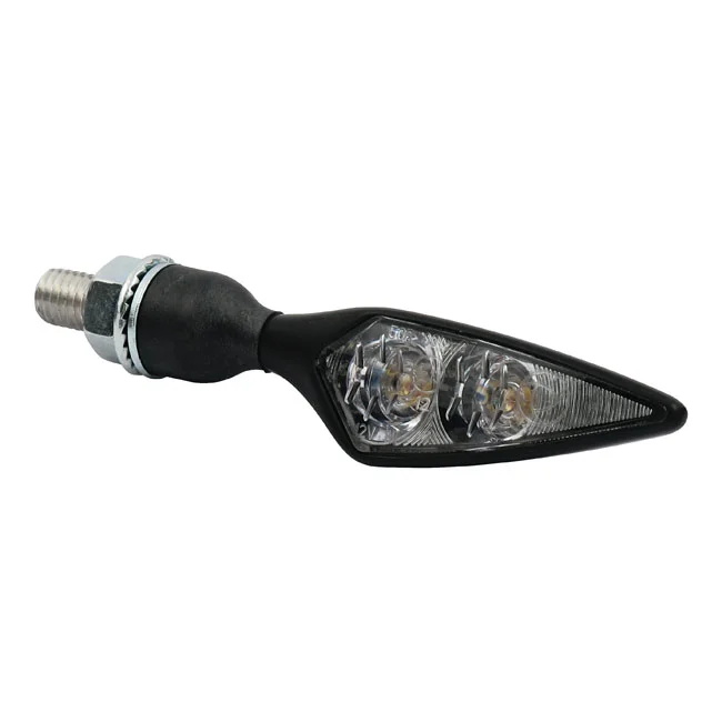 Kellermann Micro Rhombus Extreme turn signal. FL/RR