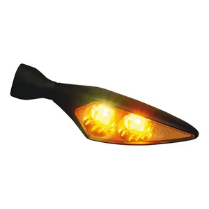 Kellermann Kellermann, Micro Rhombus Extreme turn signal. FL/RR