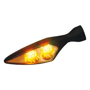 Kellermann Kellermann, Micro Rhombus Extreme turn signal. FR/RL
