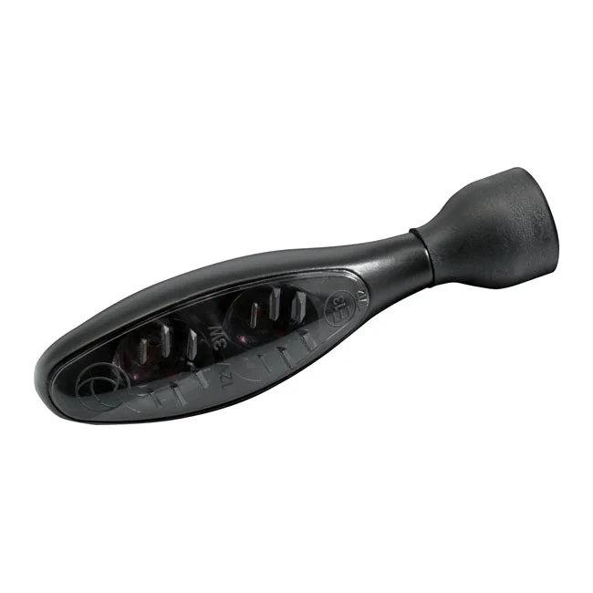 Kellermann Kellermann. Micro 1000 DF Dark. 3-1 combo. Black