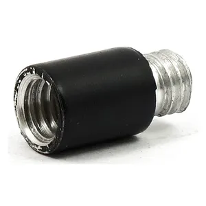 Kellermann Kellermann 10mm extension, black