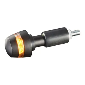 Kellermann Kellermann, BL 2000 handlebar end turn signals. Black