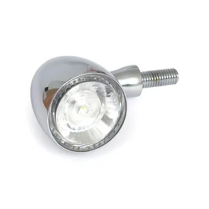 Kellermann Kellermann, Bullet 1000 Position Light turn signal. Chrome