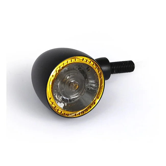 Kellermann Bullet 1000 Position Light turn signal. Black