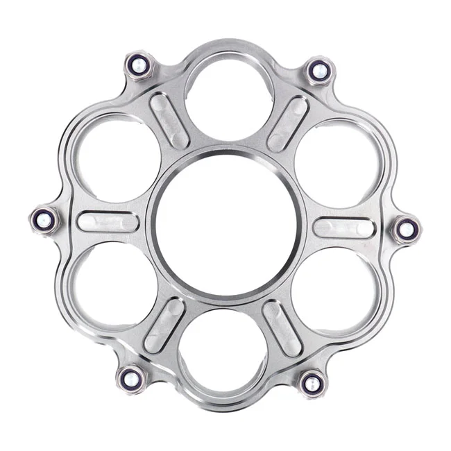 JT Sprockets Rear sprocket carrier 770B