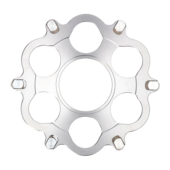 JT Sprockets Rear sprocket carrier 770B