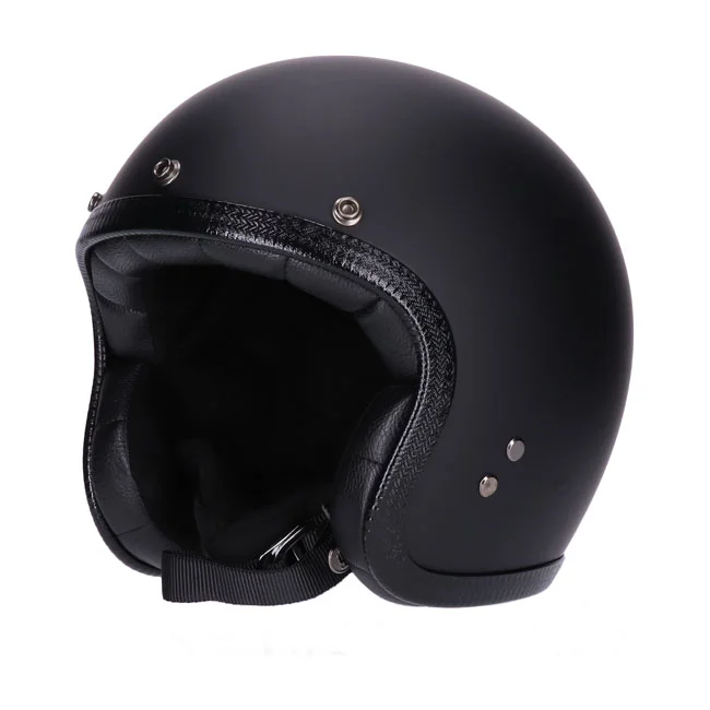 Roeg JETTson 2.0 helmet matte black