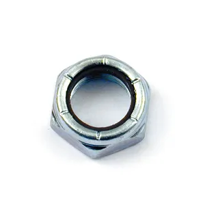Gardner-Westcott GW hex nut, mainshaft & countershaft