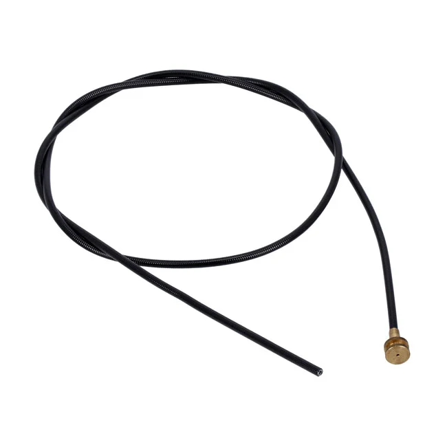 Barnett Throttle/spark control cable - 56502-54