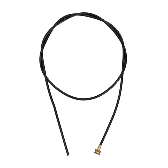Barnett Throttle/spark control cable - 56502-54