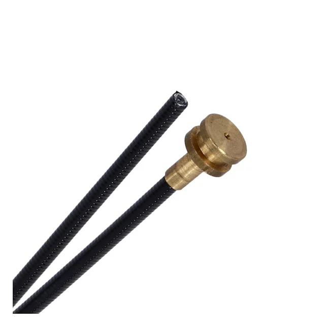 Barnett Throttle/spark control cable - 56502-54