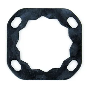 MCS Lock plate, transmission pulley