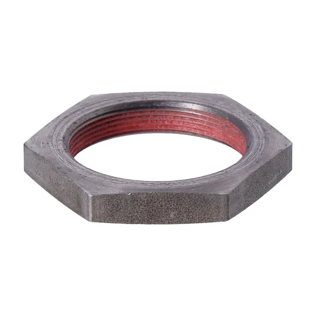 MCS Nut, transmission pulley - 35241-06