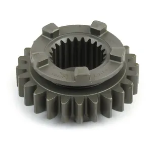 Andrews Andrews, gear 2nd mainshaft, 3rd. countershaft
