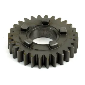 Andrews Andrews, 3rd gear mainshaft & 2nd gear countershaft