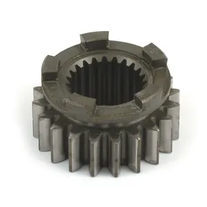MCS 1st gear transmission mainshaft