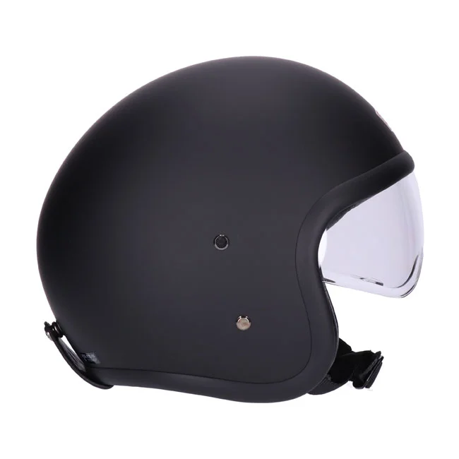 Roeg Sundown helmet matte black