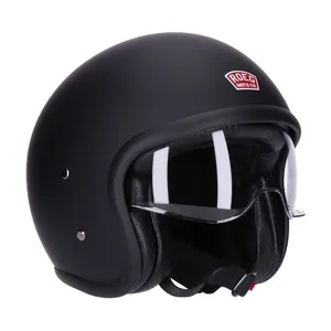 Roeg Roeg Sundown helmet matte black