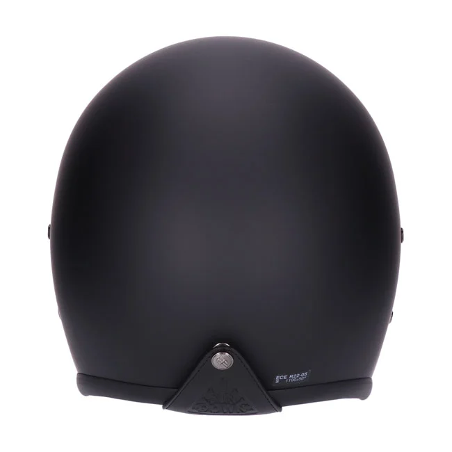 Roeg Sundown helmet matte black