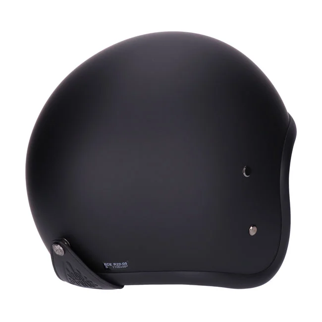 Roeg Sundown helmet matte black