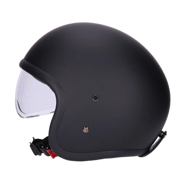 Roeg Sundown helmet matte black