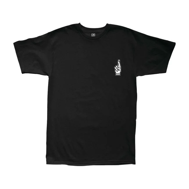 Loser Machine Company Machine New-OG t-shirt black