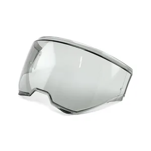 Scorpion Scorpion EXO-Tech visor smoke