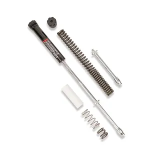 Progressive Suspension PS, asymmetrical fork monotube cartridge kit. Std. height