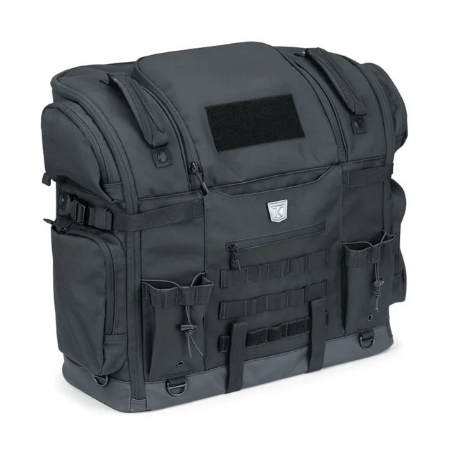 Kuryakyn Pet palace titan. Black