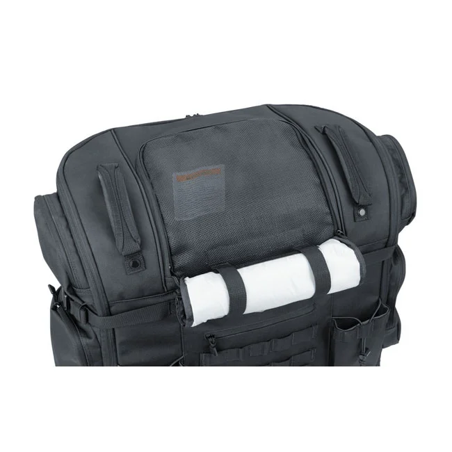 Kuryakyn Pet palace titan. Black