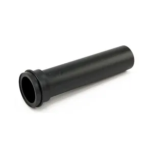 Kuryakyn Kuryakyn, replacement throttle sleeve, for e-throttle. Black