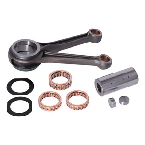 MCS Daytona, connecting rod assembly, 96"/103" Twin Cam