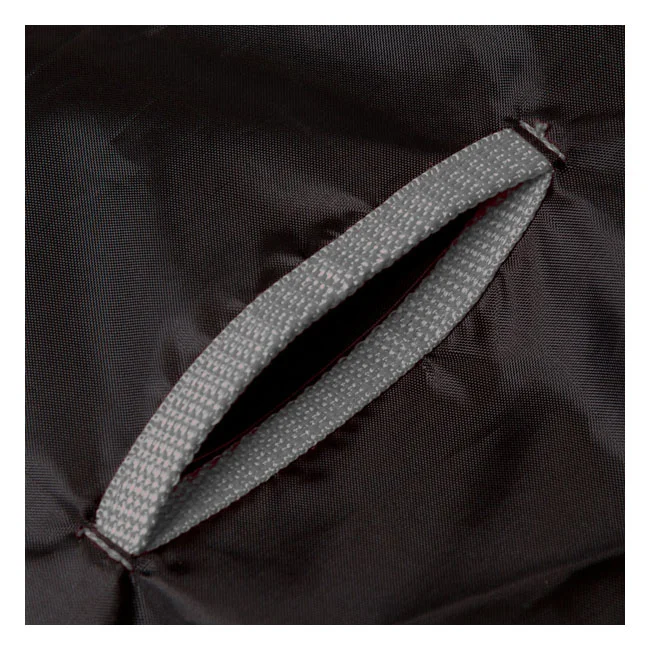 DS Covers Covers, Delta outdoor motorcycle cover. Size M