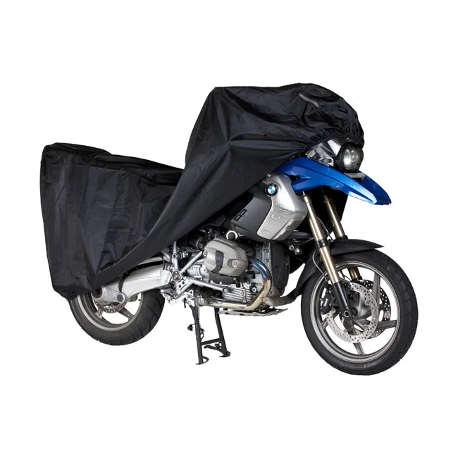 DS Covers Covers, Delta outdoor motorcycle cover. Size XL