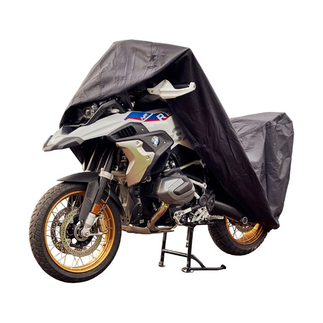 DS Covers Covers, Alfa outdoor motorcycle cover. Size 2XL