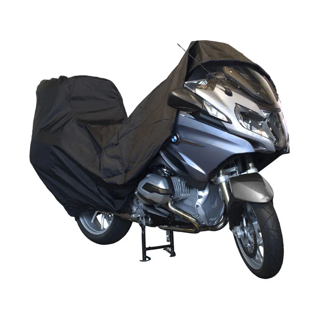DS Covers Covers, Alfa outdoor motorcycle cover (topcase). Size XL