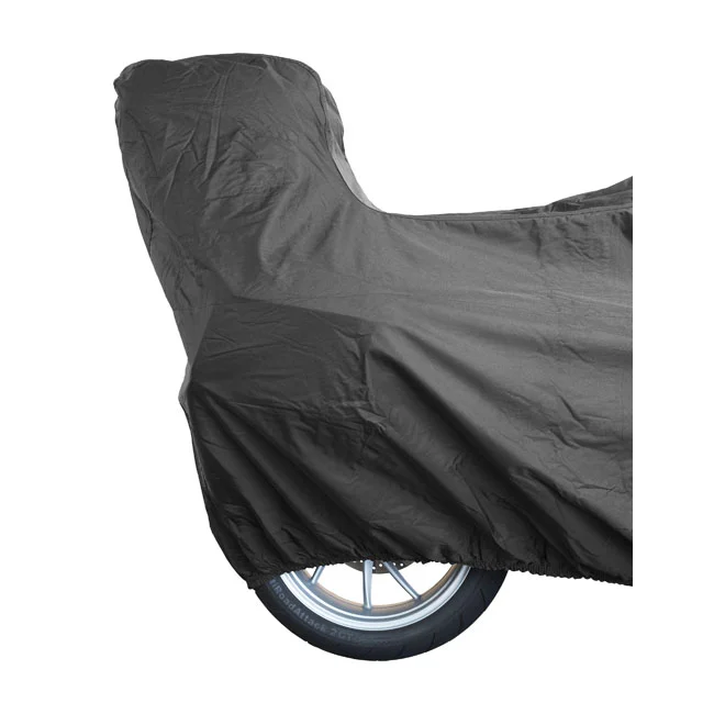 DS Covers Covers, Alfa outdoor motorcycle cover (topcase). Size XL