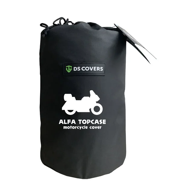 DS Covers Covers, Alfa outdoor motorcycle cover (topcase). Size XL