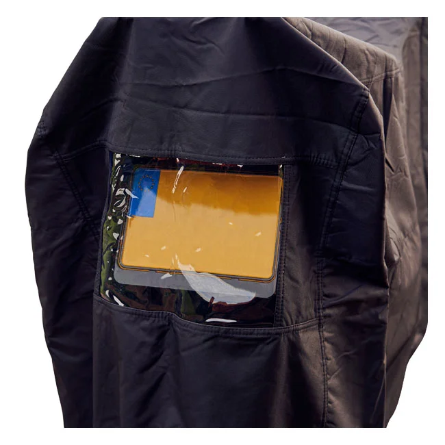 DS Covers Covers, Alfa outdoor motorcycle cover. Size M