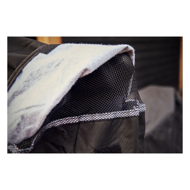 DS Covers Covers, Alfa outdoor motorcycle cover. Size M