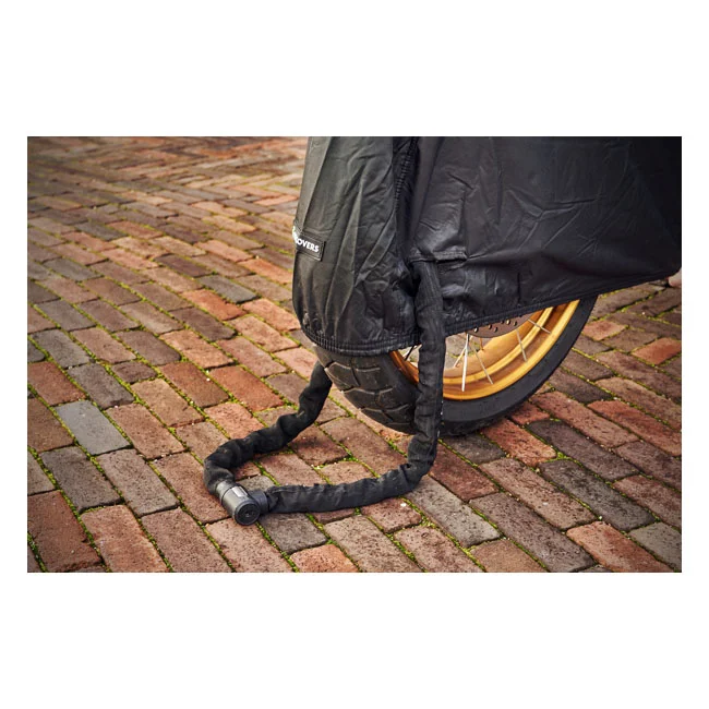 DS Covers Covers, Alfa outdoor motorcycle cover. Size M