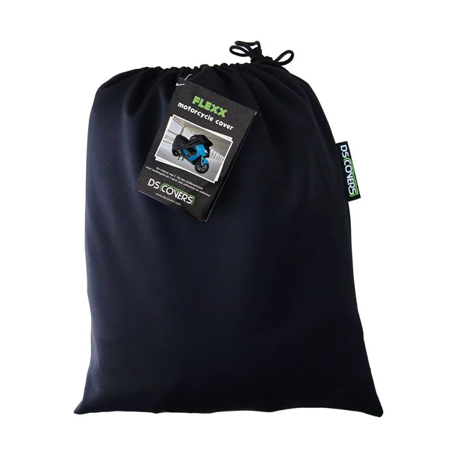DS Covers Covers, Flexx indoor motorcycle cover. Size M