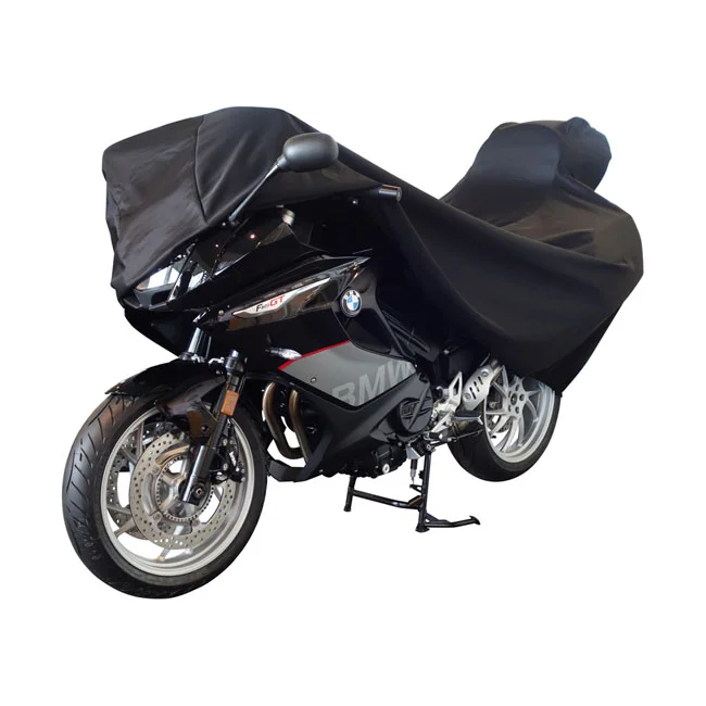 DS Covers Covers, Flexx indoor motorcycle cover (topcase). Size 2XL