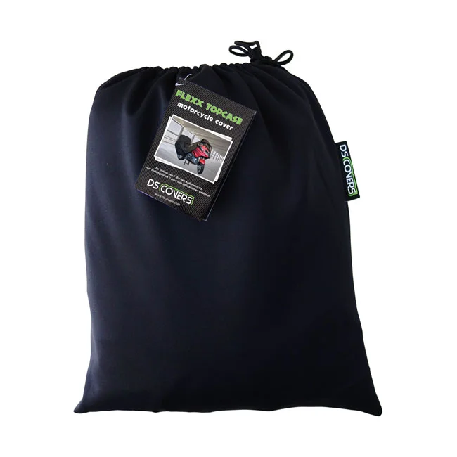 DS Covers Covers, Flexx indoor motorcycle cover (topcase). Size 2XL