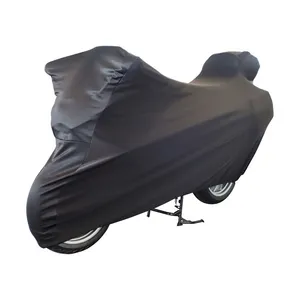 DS Covers DS covers, Flexx indoor motorcycle cover (topcase). Size 2XL