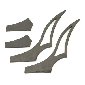 BK BK Stiletto, fender strut set. Medium. 280-300mm