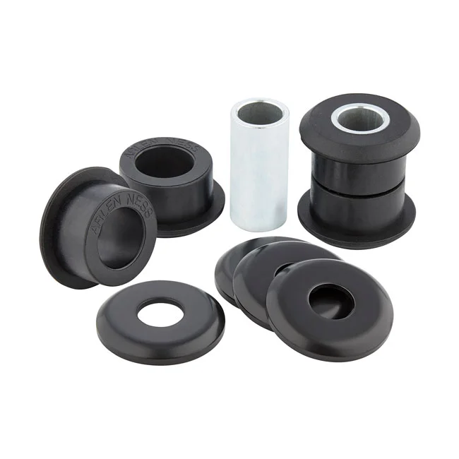 Arlen Ness DAMPENER KIT BLK