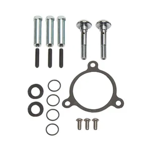 Arlen Ness Arlen Ness, repl. gaskets & hardware for Stage 2 air cleaner